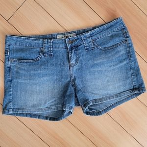 YMI Denim Shorts